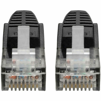 Câble de raccordement UTP Cat6 Tripp Lite N201-007-BK