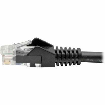 Câble de raccordement UTP Cat6 Tripp Lite N201-007-BK