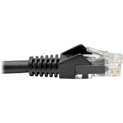 Câble de raccordement UTP Cat6 Tripp Lite N201-007-BK