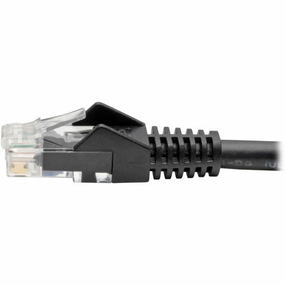Câble de raccordement UTP Cat6 Tripp Lite N201-007-BK