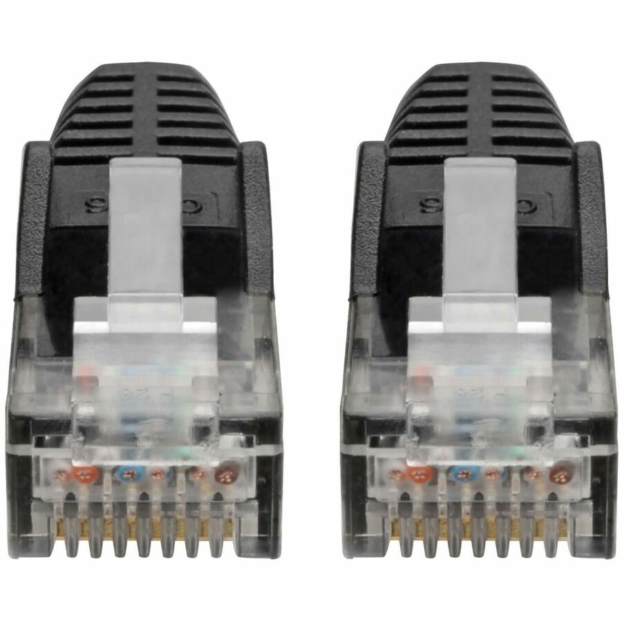 Câble de raccordement UTP Cat6 Tripp Lite N201-007-BK