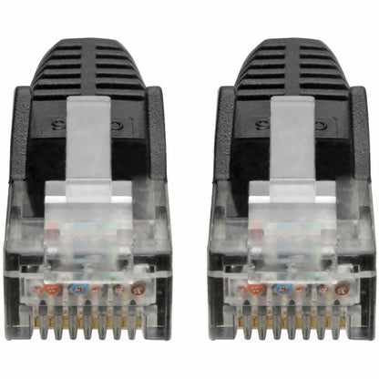 Câble de raccordement UTP Cat6 Tripp Lite N201-007-BK