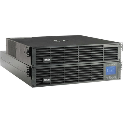 Onduleur pour rack/tour 3 kVA Tripp Lite par Eaton SmartOnline SU3000LCD2UHVTF SU3000LCD2UHVTF