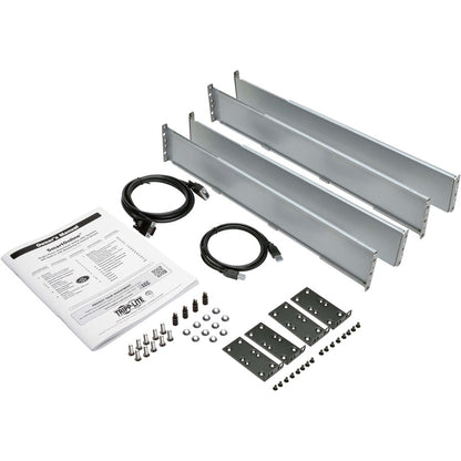 Onduleur pour rack/tour 3 kVA Tripp Lite par Eaton SmartOnline SU3000LCD2UHVTF SU3000LCD2UHVTF