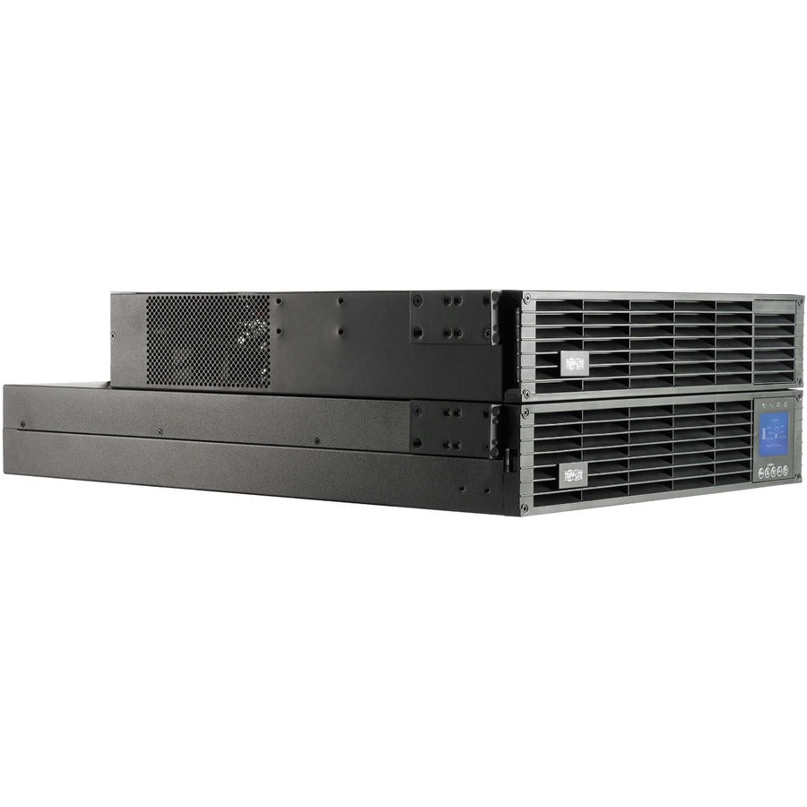 Onduleur pour rack/tour 3 kVA Tripp Lite par Eaton SmartOnline SU3000LCD2UHVTF SU3000LCD2UHVTF