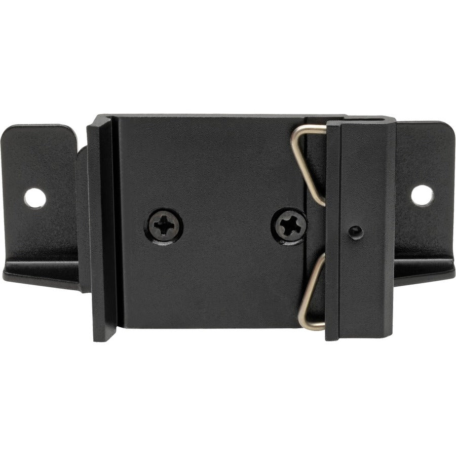 Support de montage pour écran d'affichage numérique Tripp Lite by Eaton B110-DIN-02 - Noir B110-DIN-02