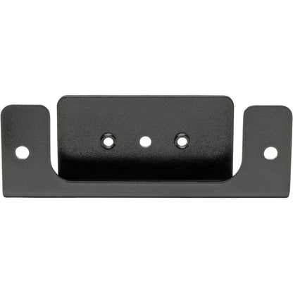 Support de montage pour écran d'affichage numérique Tripp Lite by Eaton B110-DIN-02 - Noir B110-DIN-02