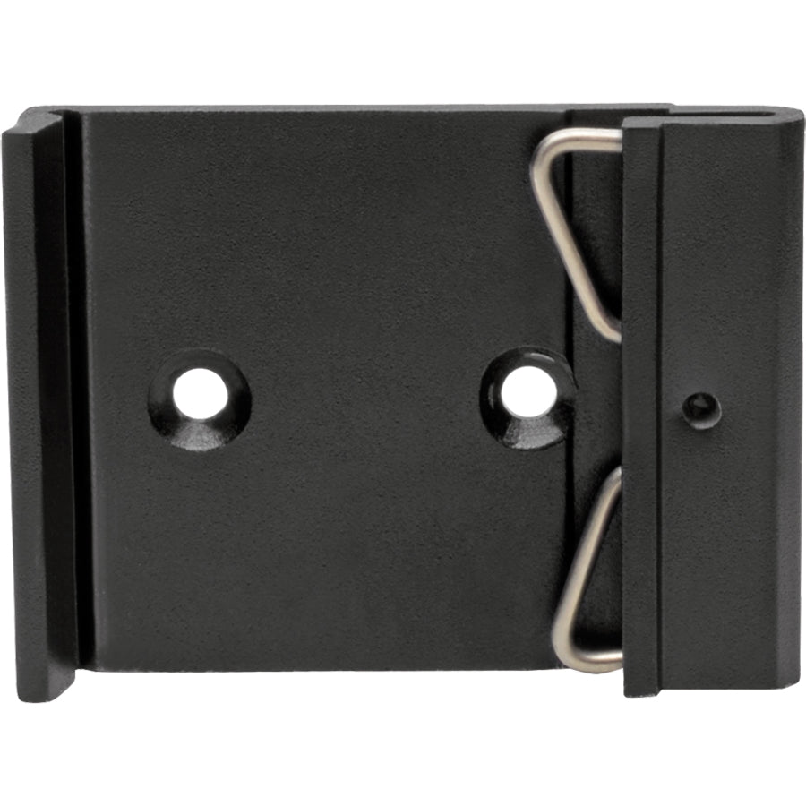 Support de montage pour écran d'affichage numérique Tripp Lite by Eaton B110-DIN-02 - Noir B110-DIN-02