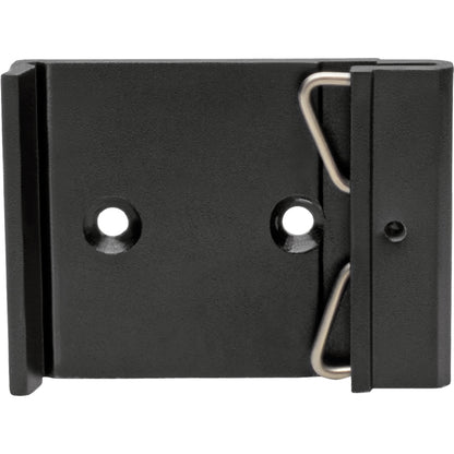 Support de montage pour écran d'affichage numérique Tripp Lite by Eaton B110-DIN-02 - Noir B110-DIN-02