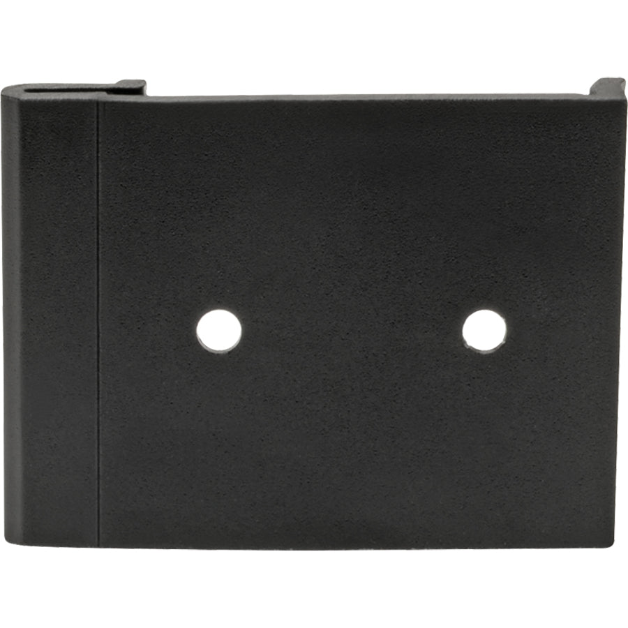 Support de montage pour écran d'affichage numérique Tripp Lite by Eaton B110-DIN-02 - Noir B110-DIN-02