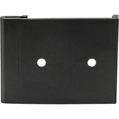 Support de montage pour écran d'affichage numérique Tripp Lite by Eaton B110-DIN-02 - Noir B110-DIN-02