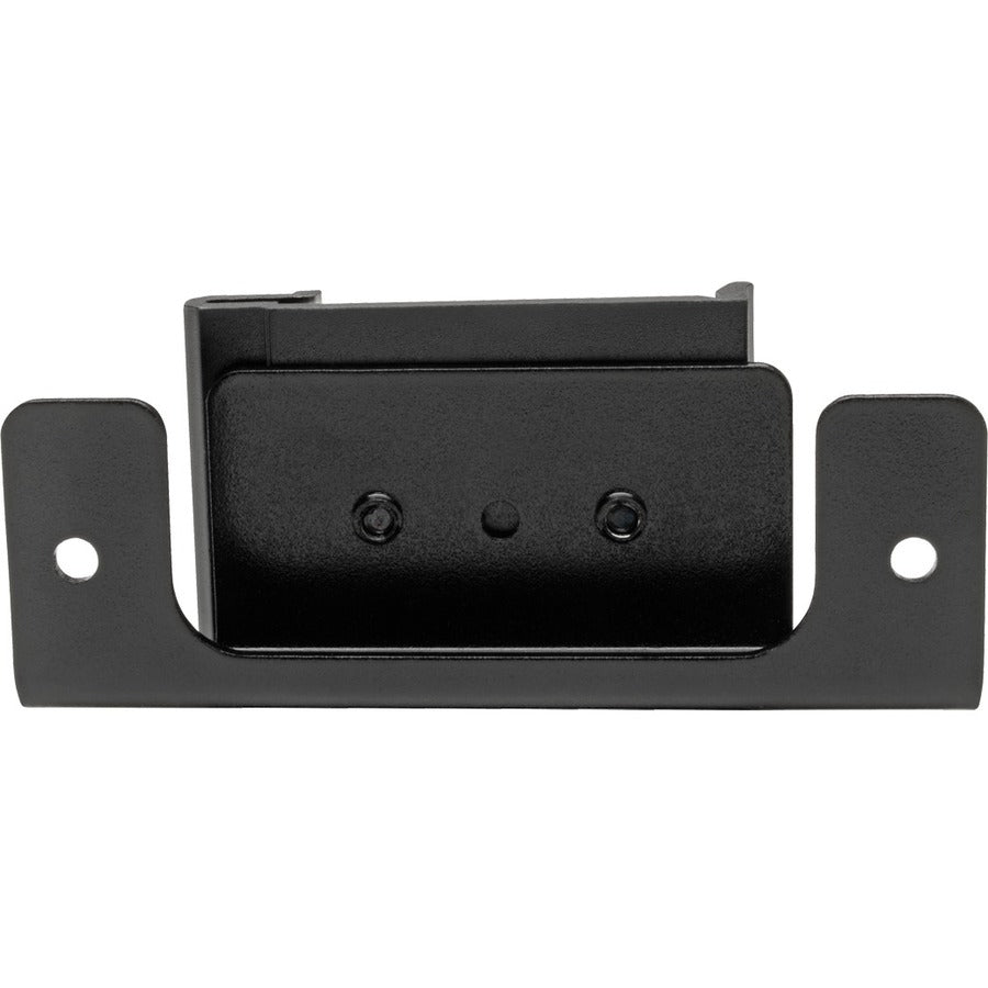 Support de montage pour écran d'affichage numérique Tripp Lite by Eaton B110-DIN-02 - Noir B110-DIN-02