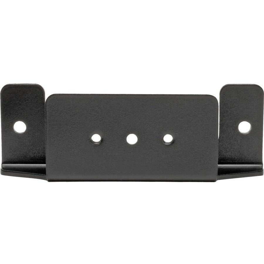 Support de montage pour écran d'affichage numérique Tripp Lite by Eaton B110-DIN-02 - Noir B110-DIN-02