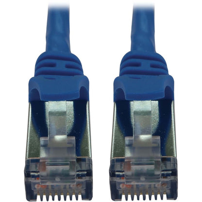 Câble réseau patch STP Cat6a Tripp Lite par Eaton N262-S25-BL N262-S25-BL