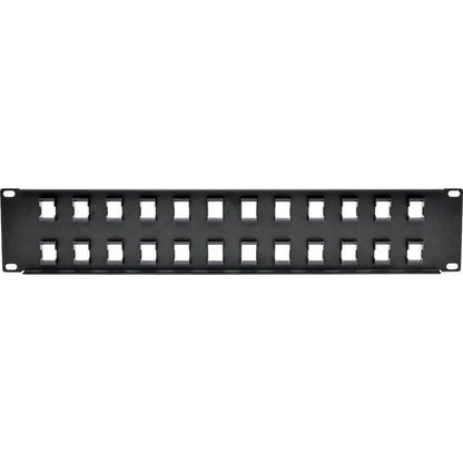 Tripp Lite by Eaton N062-024-KJ Blank Patch Panel N062-024-KJ