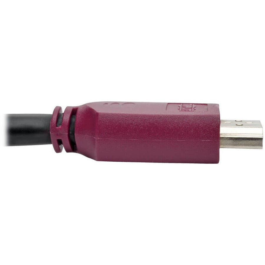 Tripp Lite by Eaton P569-015-CERT Premium High-Speed HDMI Cable with Ethernet (M/M), 15 ft P569-015-CERT