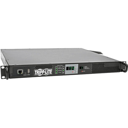 Tripp Lite par Eaton PDUMNH32HVAT 7,4 kW monophasé 230 V ATS/PDU surveillé PDUMNH32HVAT
