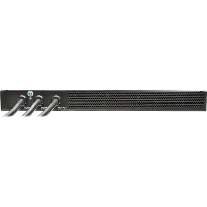 Tripp Lite par Eaton PDUMNH32HVAT 7,4 kW monophasé 230 V ATS/PDU surveillé PDUMNH32HVAT