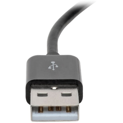 Adaptateur de carte graphique vidéo externe USB 2.0 vers VGA Tripp Lite par Eaton U244-001-VGA U244-001-VGA