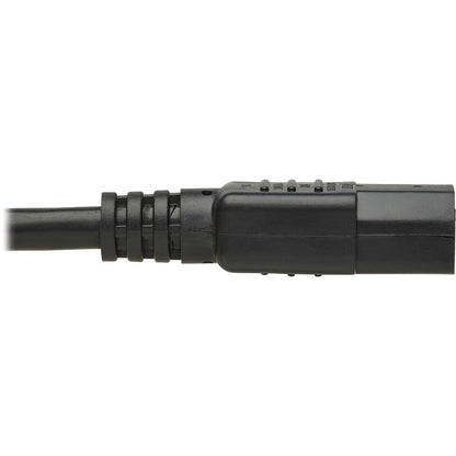 Câble d'alimentation standard Tripp Lite par Eaton Safe-IT P006AB-025-HG