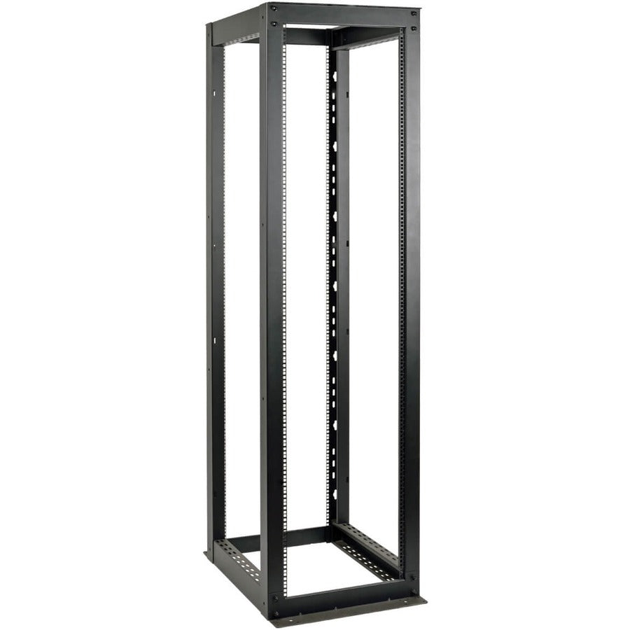Rack à cadre ouvert robuste à 4 montants Tripp Lite par Eaton SR4POST50HD SR4POST50HD