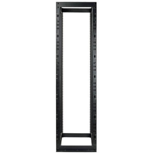 Rack à cadre ouvert robuste à 4 montants Tripp Lite par Eaton SR4POST50HD SR4POST50HD