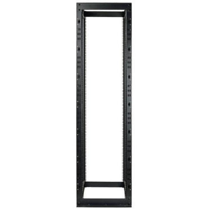 Rack à cadre ouvert robuste à 4 montants Tripp Lite par Eaton SR4POST50HD SR4POST50HD
