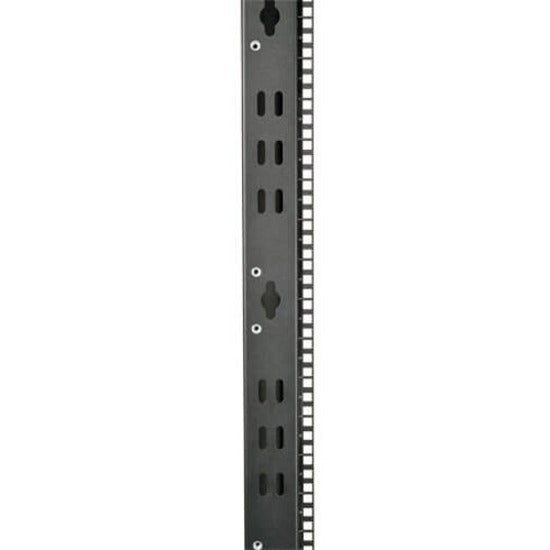 Rack à cadre ouvert robuste à 4 montants Tripp Lite par Eaton SR4POST50HD SR4POST50HD
