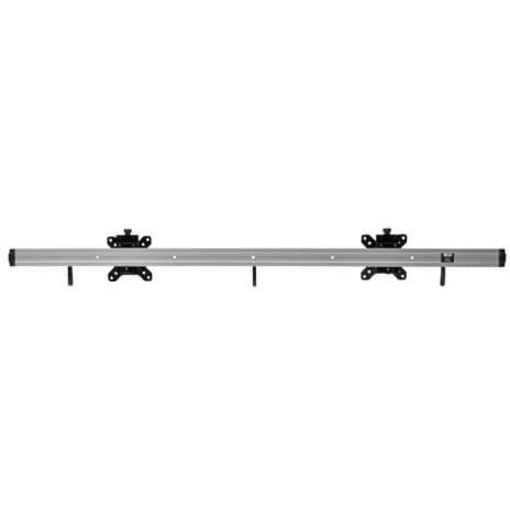 Rack à cadre ouvert robuste à 4 montants Tripp Lite par Eaton SR4POST50HD SR4POST50HD