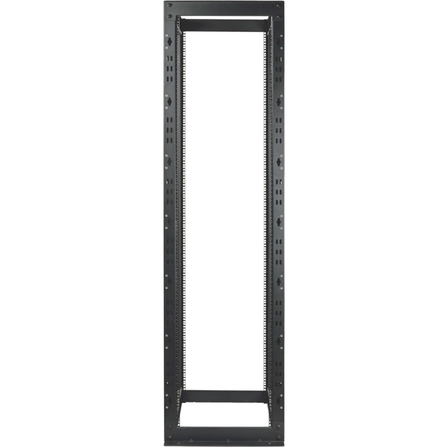 Rack à cadre ouvert robuste à 4 montants Tripp Lite par Eaton SR4POST50HD SR4POST50HD