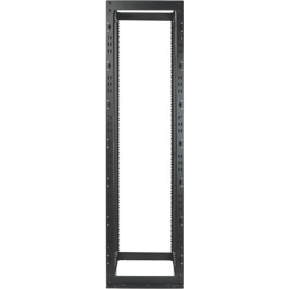 Rack à cadre ouvert robuste à 4 montants Tripp Lite par Eaton SR4POST50HD SR4POST50HD