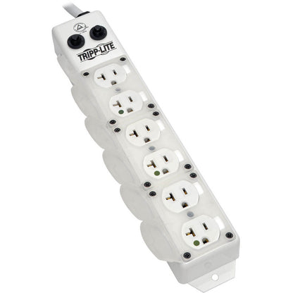 Multiprise 6 prises Tripp Lite par Eaton PS607HG20AOEM PS607HG20AOEM