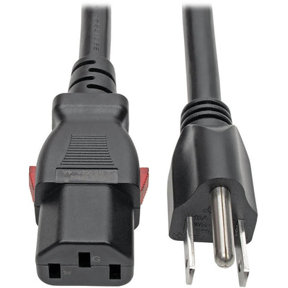 Cordon d'alimentation standard Tripp Lite par Eaton P007-L03 P007-L03