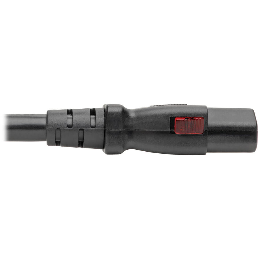 Cordon d'alimentation standard Tripp Lite par Eaton P007-L03 P007-L03