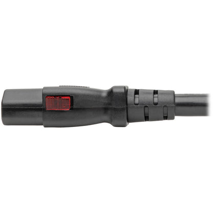 Cordon d'alimentation standard Tripp Lite par Eaton P007-L03 P007-L03