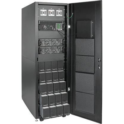 Tripp Lite by Eaton SmartOnline SVX SVX30KM1P4B 30kVA Tower UPS SVX30KM1P4B