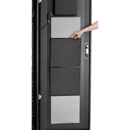 Tripp Lite by Eaton SmartOnline SVX SVX30KM1P4B 30kVA Tower UPS SVX30KM1P4B