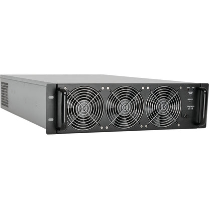 Tripp Lite by Eaton SmartOnline SVX SVX30KM1P4B 30kVA Tower UPS SVX30KM1P4B
