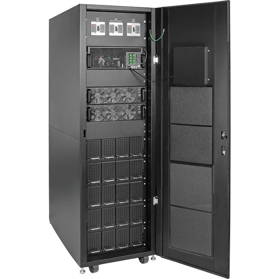 Tripp Lite by Eaton SmartOnline SVX SVX30KM1P4B 30kVA Tower UPS SVX30KM1P4B