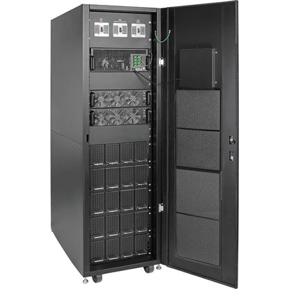 Tripp Lite by Eaton SmartOnline SVX SVX30KM1P4B 30kVA Tower UPS SVX30KM1P4B