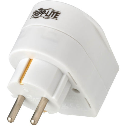 Tripp Lite by Eaton 1-Outlet Surge Suppressor/Protector TLP1G