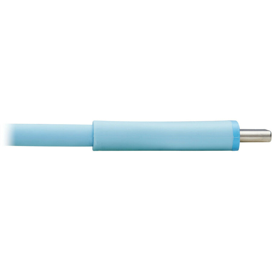 Câble de transfert de données Lightning/USB-C Safe-IT M102AB-003-S-LB de Tripp Lite par Eaton M102AB-003-S-LB