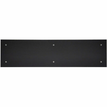 Tripp Lite by Eaton Extra-Wide Dual-Monitor Riser for Desk, 39 x 10 in. - Wood, Black MR4010