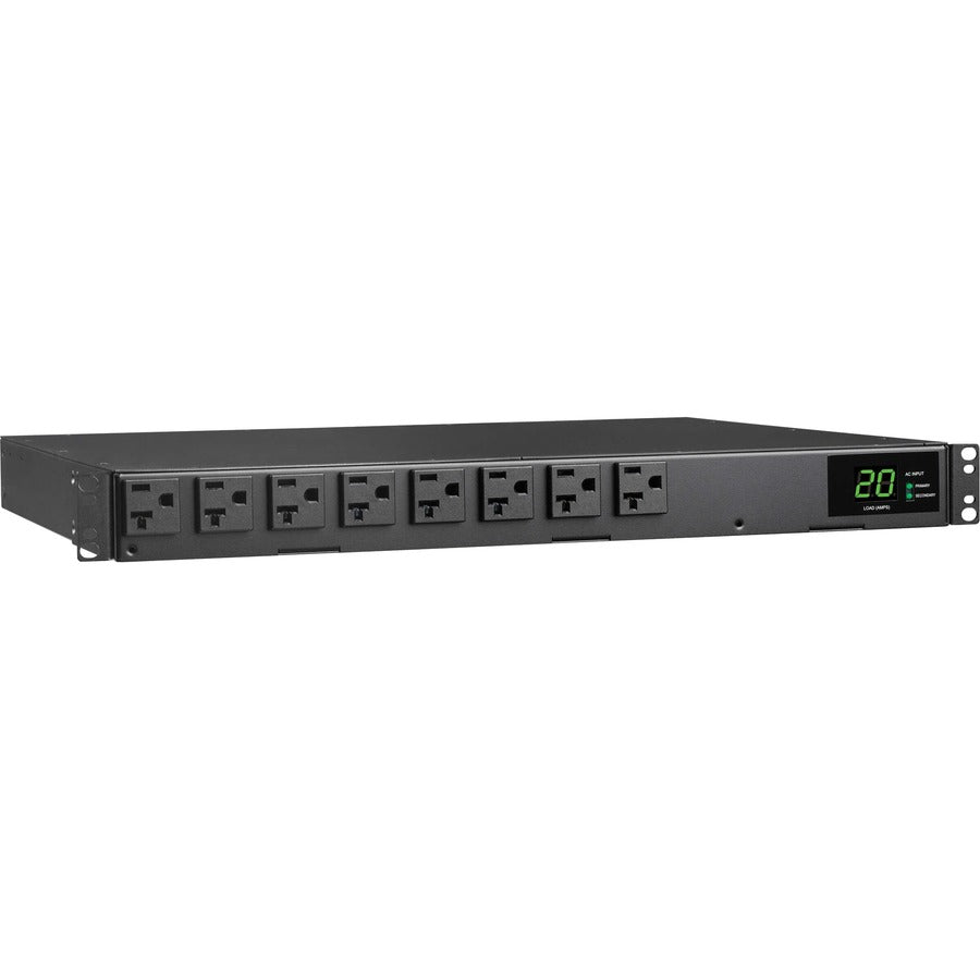 PDU 16 prises Tripp Lite par Eaton PDUMH20ATS