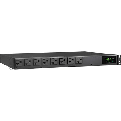 PDU 16 prises Tripp Lite par Eaton PDUMH20ATS