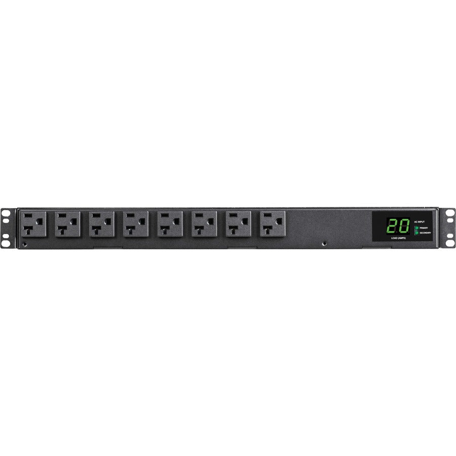 PDU 16 prises Tripp Lite par Eaton PDUMH20ATS