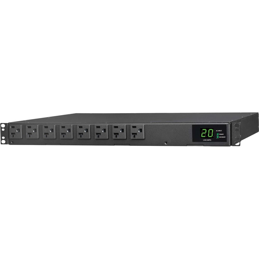 PDU 16 prises Tripp Lite par Eaton PDUMH20ATS