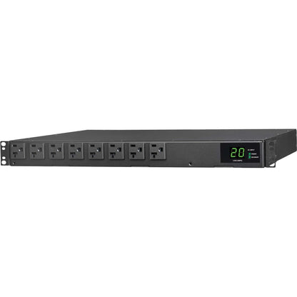 PDU 16 prises Tripp Lite par Eaton PDUMH20ATS