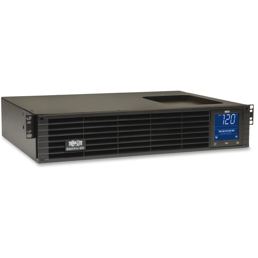 Alimentation électrique sans interruption interactive Tripp Lite par Eaton SMC10002URM