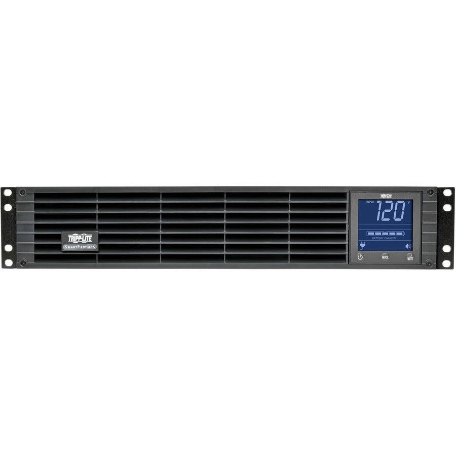 Alimentation électrique sans interruption interactive Tripp Lite par Eaton SMC10002URM